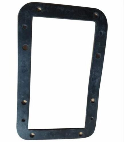 Black Rubber Gasket