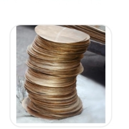 Brass Metal Product