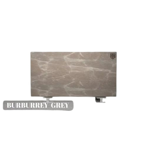 Burberry Grey Marble Slab