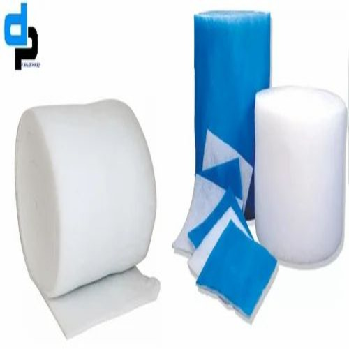 Ceiling Mat Air Filter