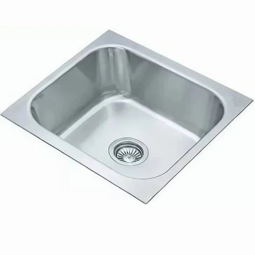 Commercial Stainless Steel House Kitchen Sink