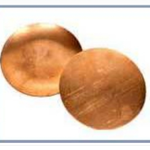 Coppar Metal Product