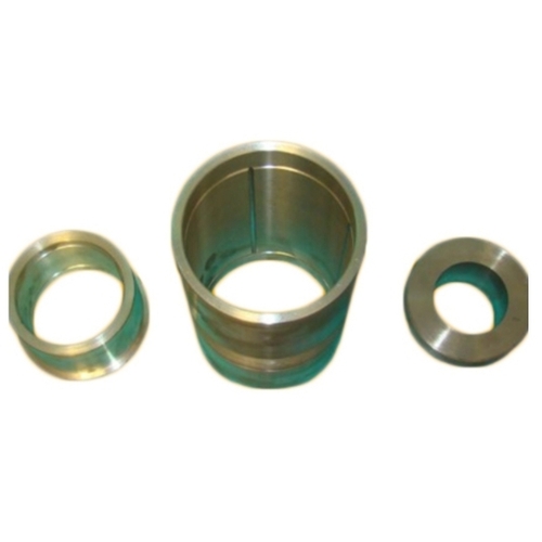 Crusher Flywheel Bush Casting