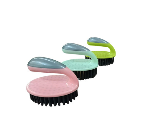 Designer Cloth Brush
