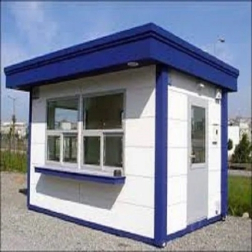 Designer Portable Cabins