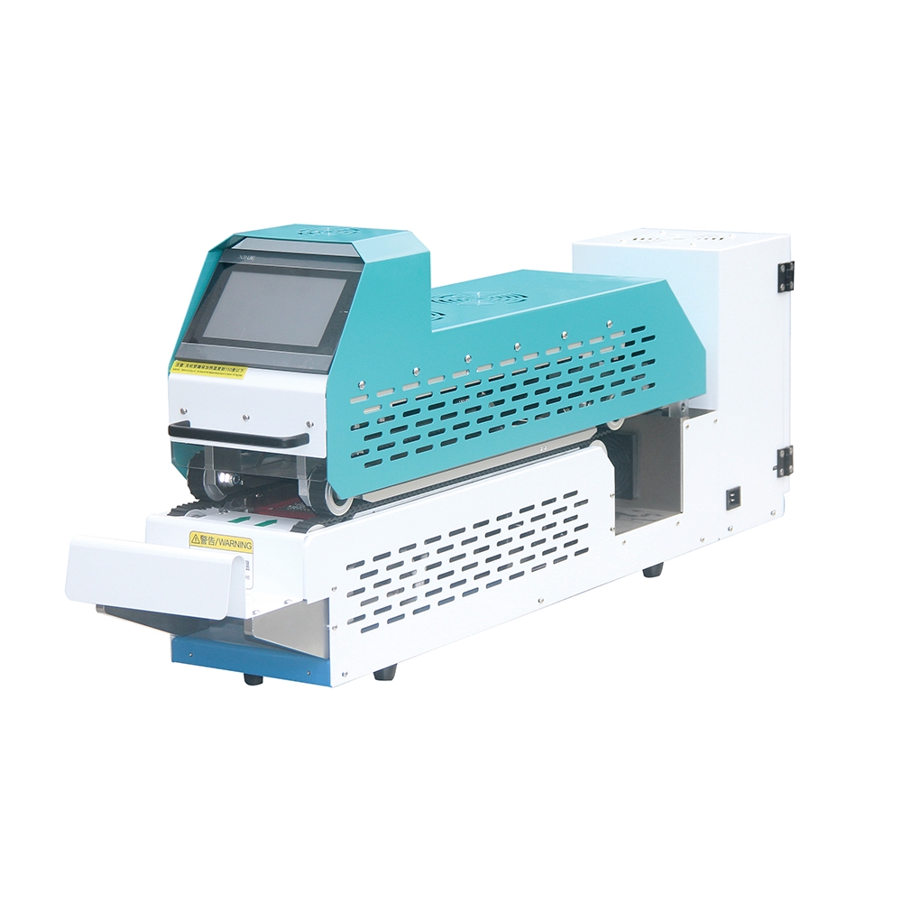 heat shrink machine