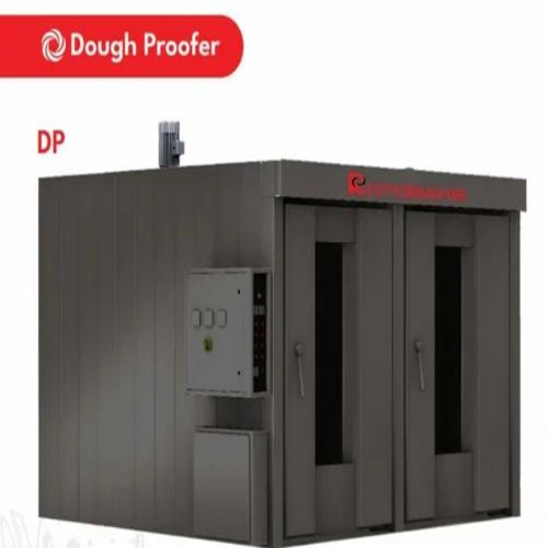 Dp-8 Rotobake Dough Proofer