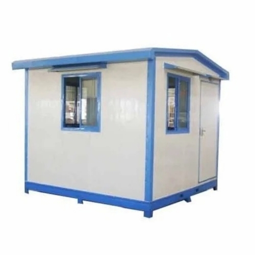 Durable Build Porta Cabin