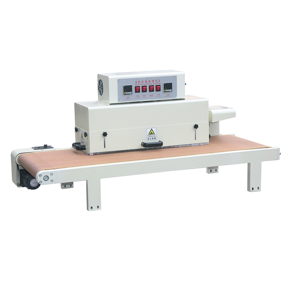 Electric Heat Shrink Machine - Frequency: 20/60 Hertz (hz)