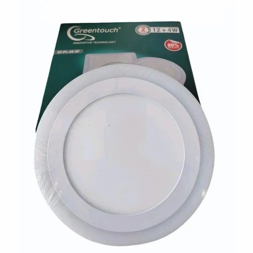 Electric Led Round Panel Light
