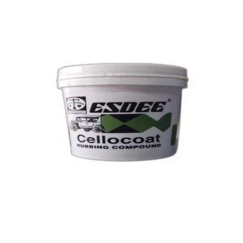 Esdee Cellocoat Rubbing Compound