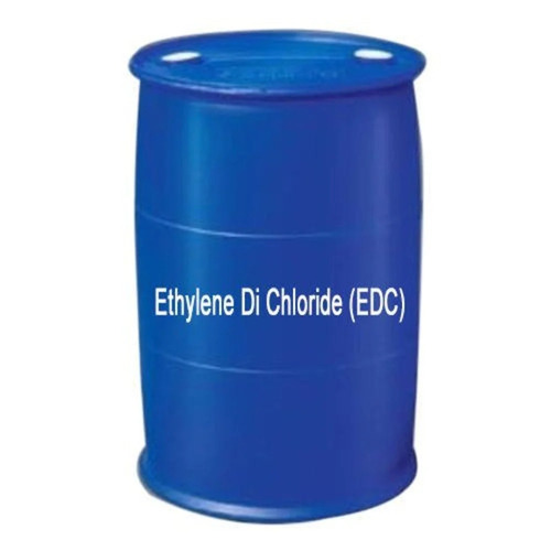 Ethylene Dichloride Chemical Solvent - Cas No: 107-06-2