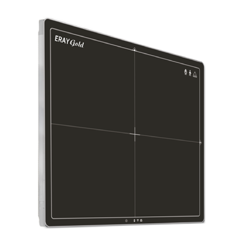 Flat Panel X Ray Detector