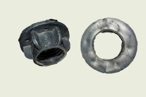 Floating Dock Hdpe Nut