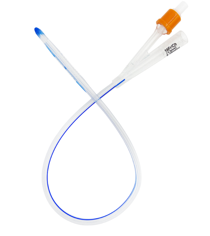 Foley Catheter