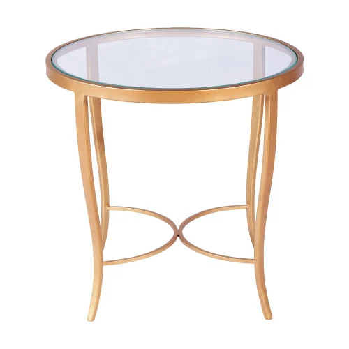 French Bistro Table - Application: Restaurant Use
