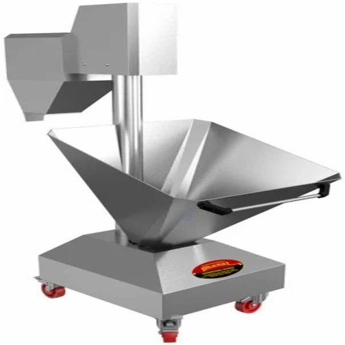 Fs-1000 Rotobake Flour Sifter