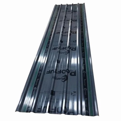 Gi Colour Coated Roofing Sheet