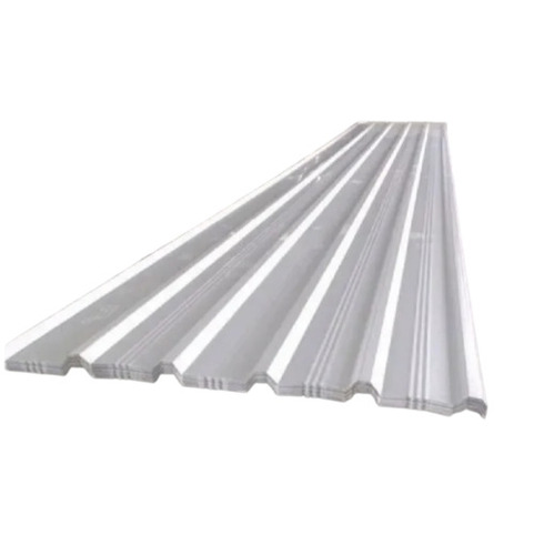 Grey Galvalume Roofing Sheets