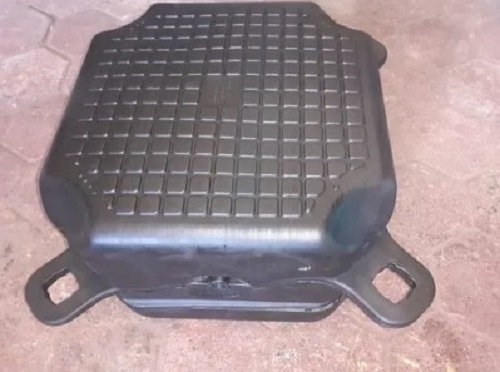 Hdpe Floating Pontoon