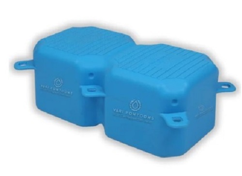 Hdpe Floats
