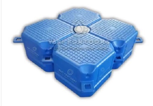 HDPE Modular Float