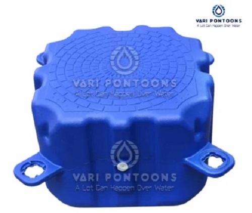 Hdpe Modular Floats