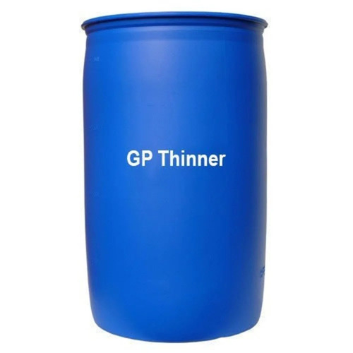 Industrial Gp Thinner - Cas No: 67-64-1
