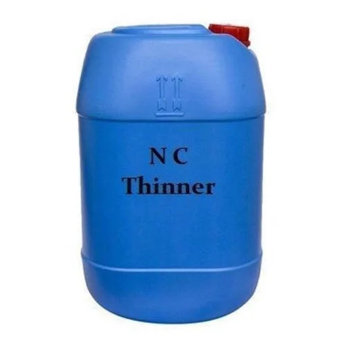 Industrial Nc Thinner - Cas No: 64742-89-8