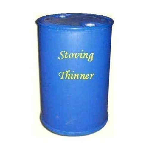 Industrial Stoving Thinner - Cas No: 123-86-4