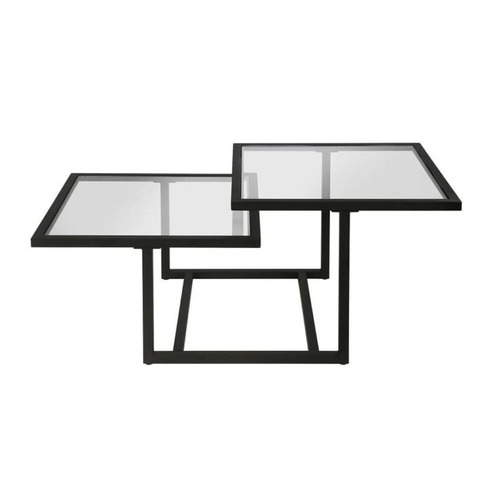 Iron Telephone Table - Application: Indoor Decor