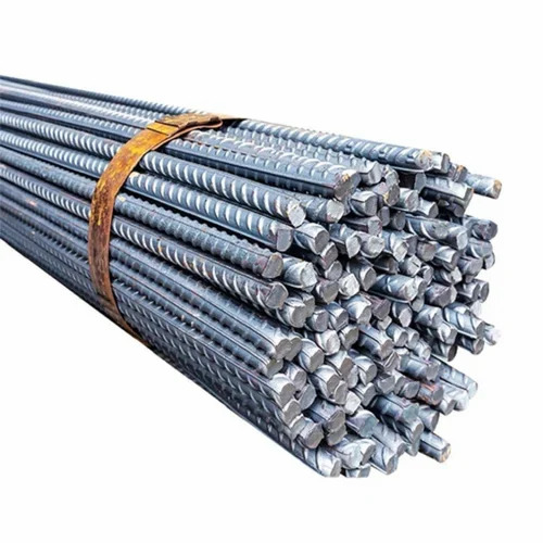 Iron Tmt Bar