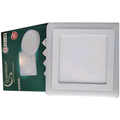 Led Square Panel Lights
