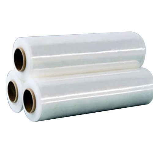 Lidpe Stretch Film - Density: 1 Tonne Per Cubic Meter (T/M3)