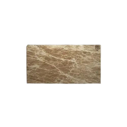 Light Emperador Marble Slab