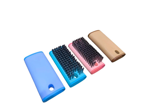Lnyx Cloth Brush