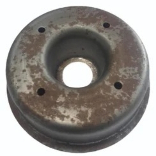 Machined Pressed Components
