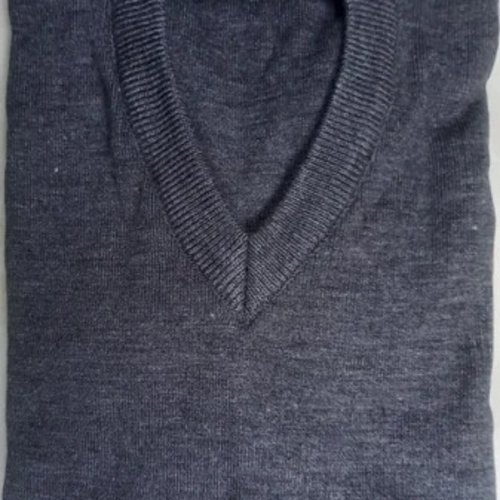 Mens full sleeves sweater
