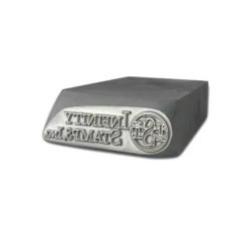 Metal Marking Punch Stamp