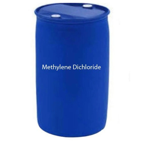 Methylene Dichloride Chemical Solvent - Application: Paint Remover Manufacturing