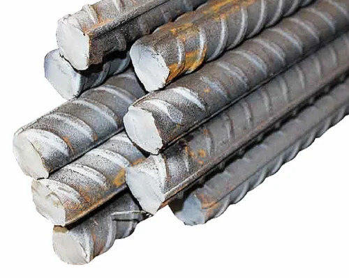 Mild Steel Tmt Bar