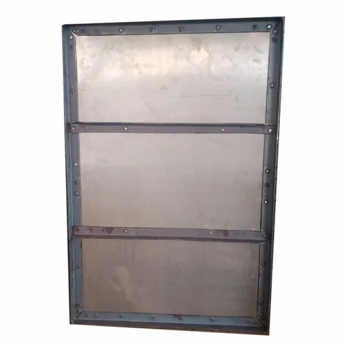 Ms Centering Plates