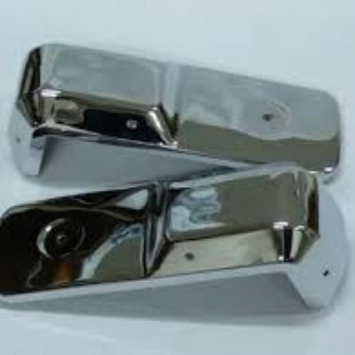 Nickel Chrome Plating Services 