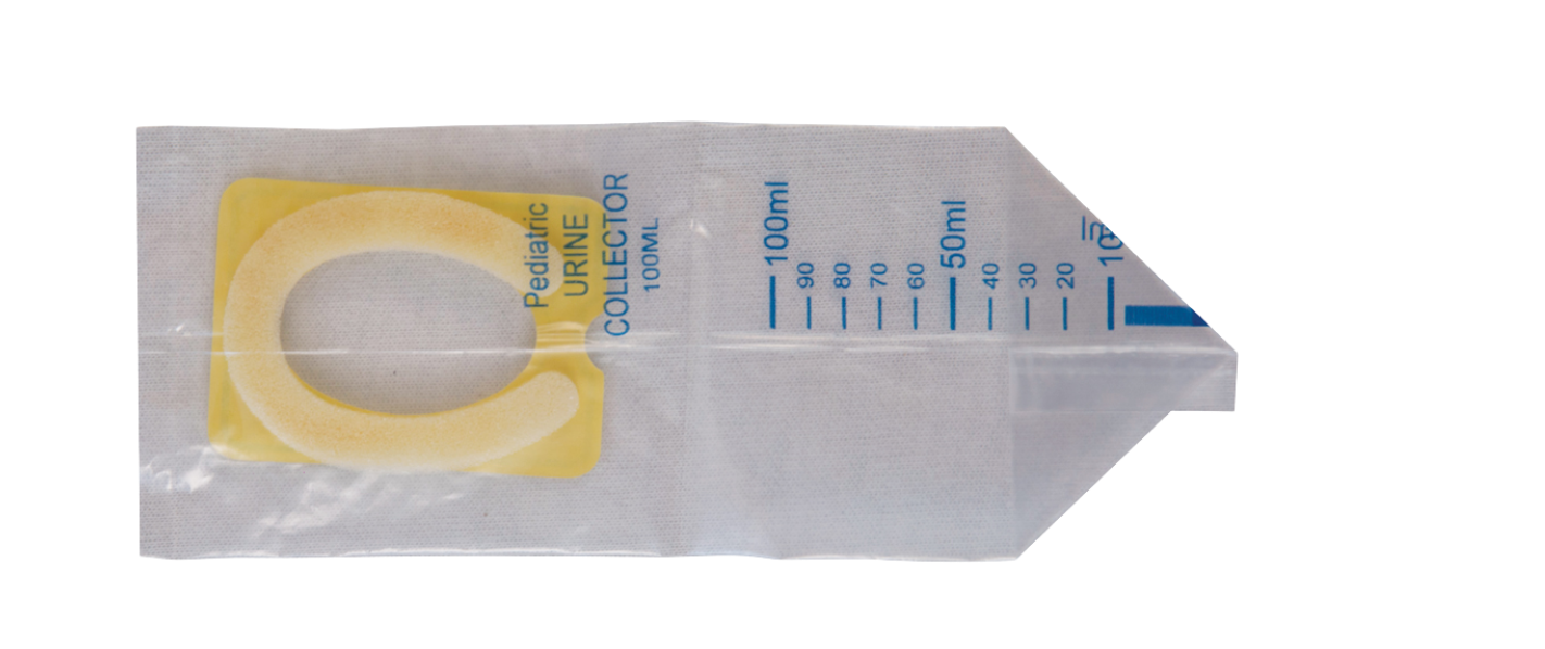 Pediatric Urine Bag