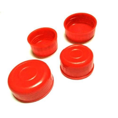Plastic Bottle Cap