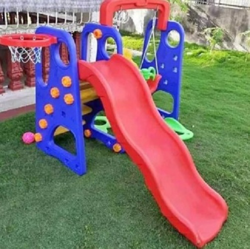 Playground Slide For Kids