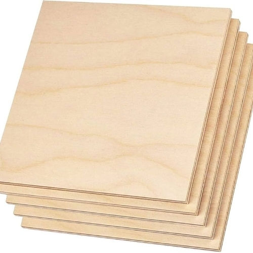 Plywood 
