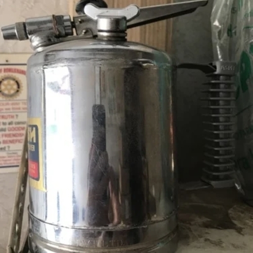Pneumatic Hand Sprayer