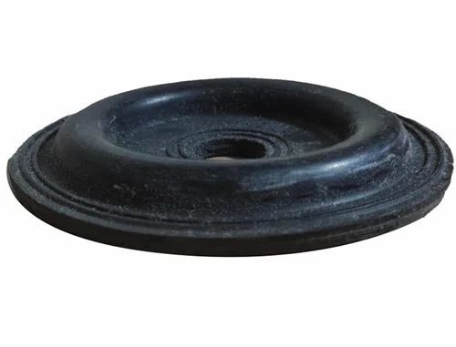 Polytetrafluoroethylene Wound Gasket