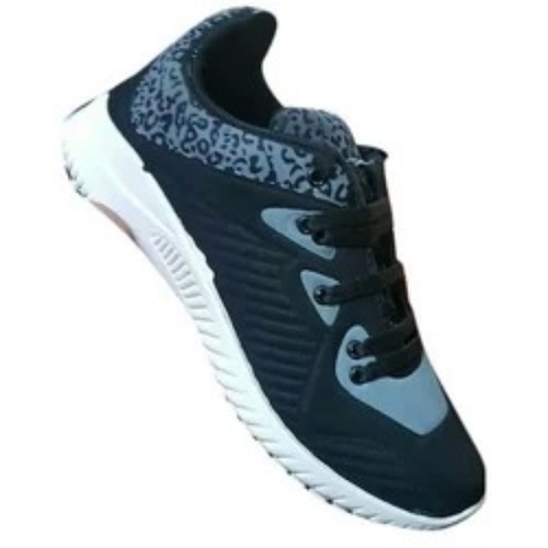 PVC Sport Shoes